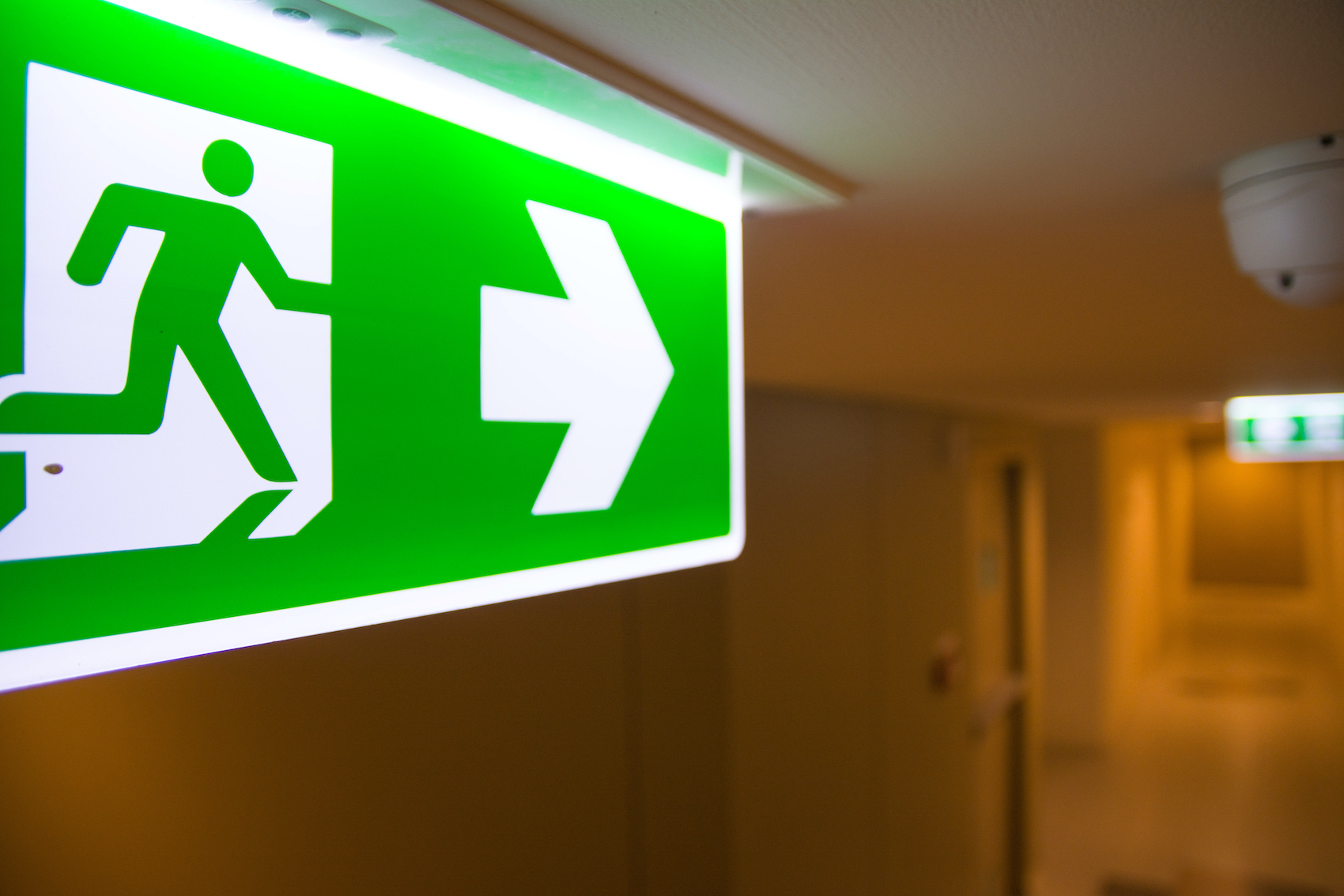 Emergency Lighting Systems - Leddington Electrical